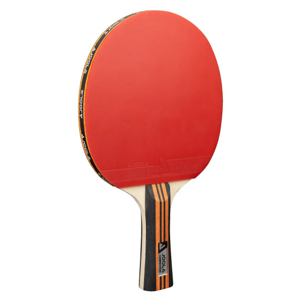 Фото - Набор для настольного тенниса Joola Family Advanced 4 Bats 6 Balls (54823)
