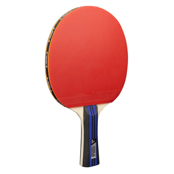 Фото - Набор для настольного тенниса Joola Family Advanced 4 Bats 6 Balls (54823)