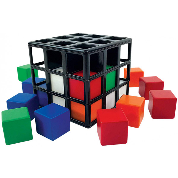 Фото - Кубик 3х3 Rubik's IA3-000019