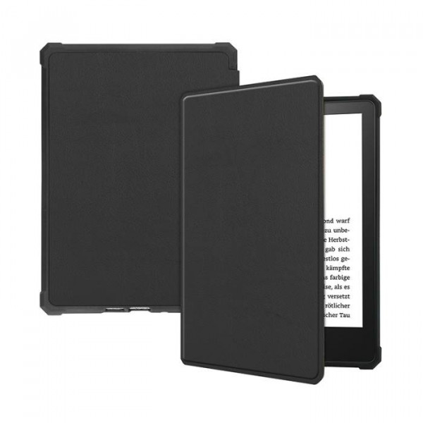 Фото - Чехол для электронной книги AIRON Premium for Amazon Kindle Paperwhite 5 2021 Black (6946795850191)