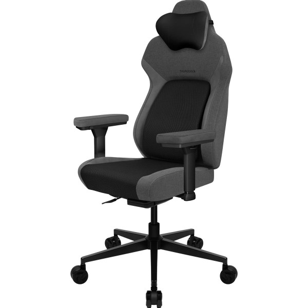 Фото - Кресло для геймеров TX3 Core Smart Mesh Black (TEGC-2072101.11)