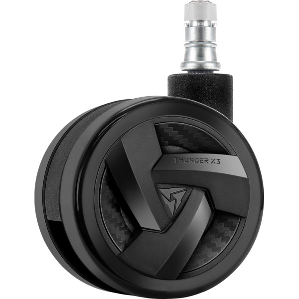 Фото - Кресло для геймеров TX3 Core Smart Mesh Black (TEGC-2072101.11)