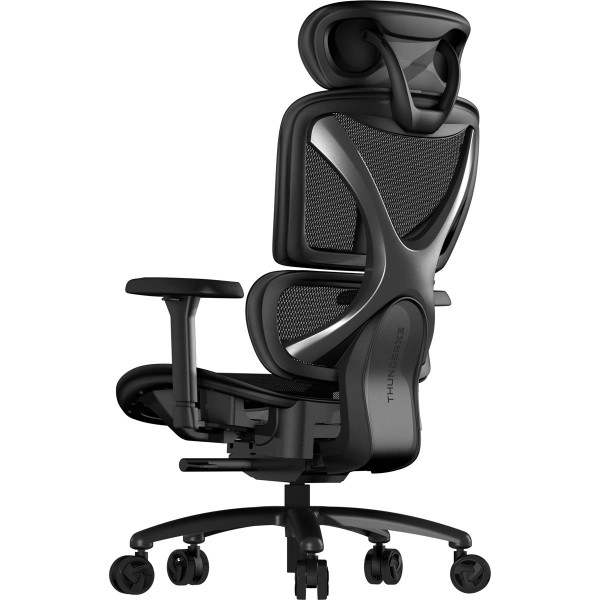 Фото - Кресло для геймеров TX3 XTC Mesh Black (TEGC-3054101.11)