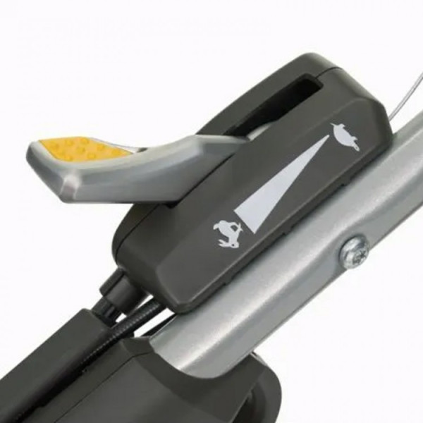 Фото - Газонокосилка бензиновая Stiga Twinclip950V