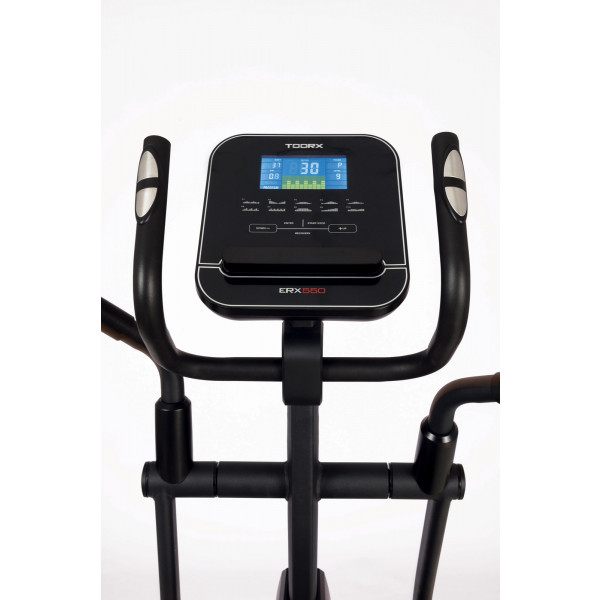Фото - Орбитрек Toorx Elliptical ERX 550 (ERX-550)