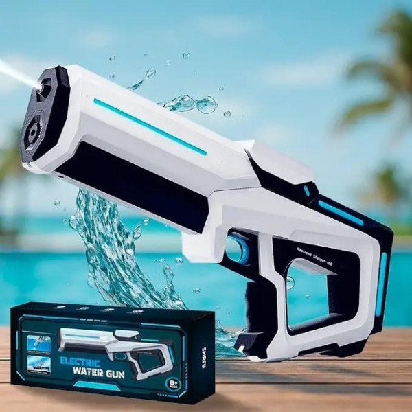 Фото - Водяной бластер Smart Baby 60B (6948679457845)