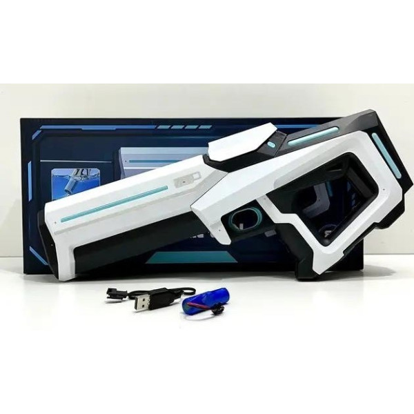 Фото - Водяной бластер Smart Baby 60B (6948679457845)