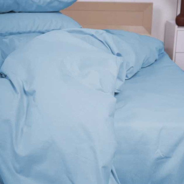 Фото - Комплект постельного белья детский MirSon Бязь Ranforce Elite 12-4608 Lucretia 110х140 (2200004663869)