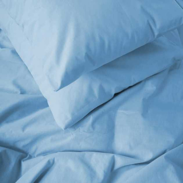 Фото - Комплект постельного белья детский MirSon Бязь Ranforce Elite 12-4608 Lucretia 110х140 (2200004663869)