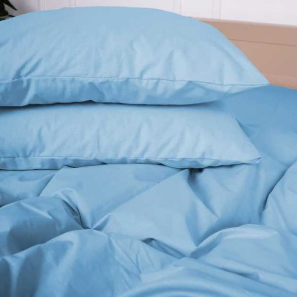 Фото - Комплект постельного белья детский MirSon Бязь Ranforce Elite 12-4608 Lucretia 110х140 (2200004663869)