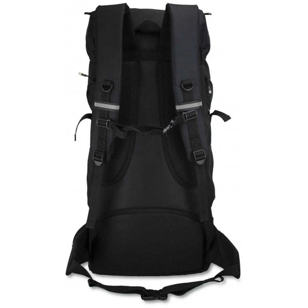 Фото - Туристический рюкзак Semi Line 65 Black (A3041-1)