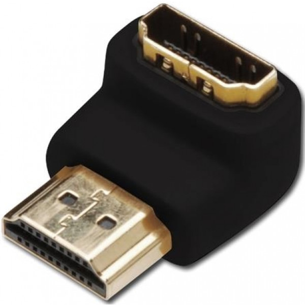Фото - Переходник HDMI Digitus AK-330502-000-S