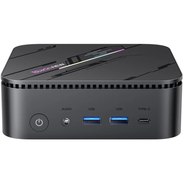 Фото - Неттоп Blackview MP100 PRO I5 16GB+1TB