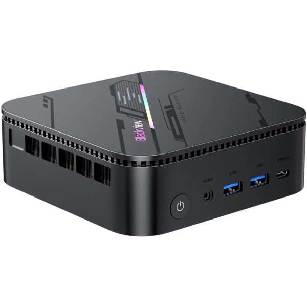 Фото - Неттоп Blackview MP100 PRO I5 16GB+1TB