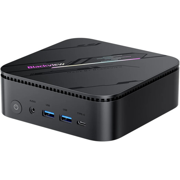 Фото - Неттоп Blackview MP100 PRO I5 16GB+1TB