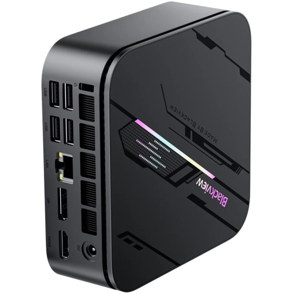 Фото - Неттоп Blackview MP100 PRO I5 16GB+1TB