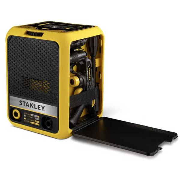 Фото - Минимойка Stanley SXPW25CDSS-E