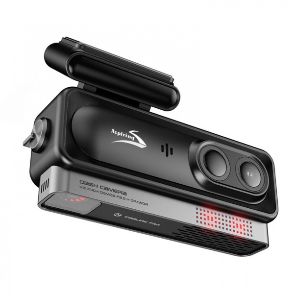 Фото - Видеорегистратор Aspiring Griffon 3