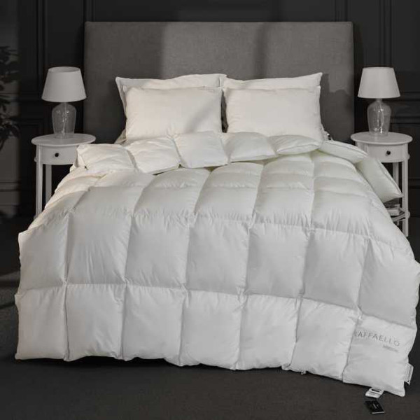 Фото - Одеяло детское зима MirSon Raffaello 053 110x140 см (2200000000040)