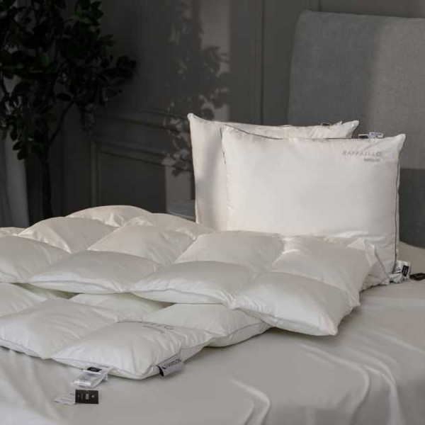 Фото - Одеяло детское зима MirSon Raffaello 053 110x140 см (2200000000040)