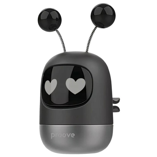 Фото - Ароматизатор для авто Proove Emoji Robot lovely (AFER00000007)
