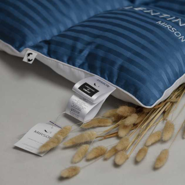 Фото - Одеяло зимнее полуторное MirSon Valentino 034 140х205 см (2200000003607)