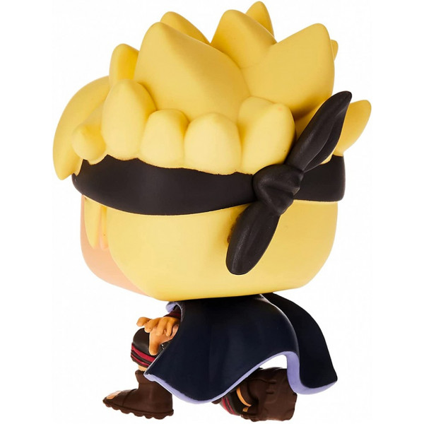 Фото - Коллекционная фигурка FUNKO POP! серии Боруто – Боруто (GW) (55645)