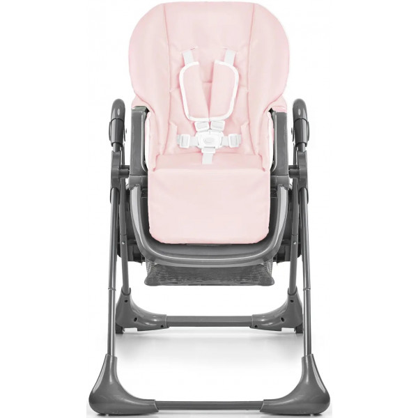 Фото - Стульчик для кормления классический Kinderkraft Tastee Rose (KHTAST00ROS0000)