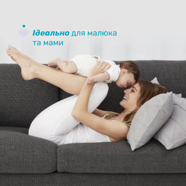 Фото - Лосьон для ванны детский Chicco для чувствительной кожи Baby Moments 500 мл (10243.00)