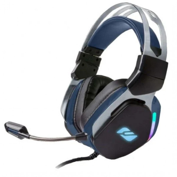 Фото - Гарнитура проводная игровая Muse M-230 GH