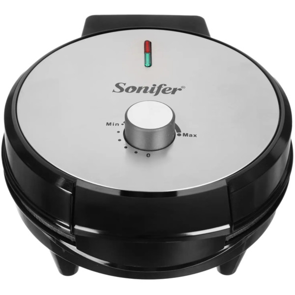 Фото - Вафельница Sonifer SF-6094