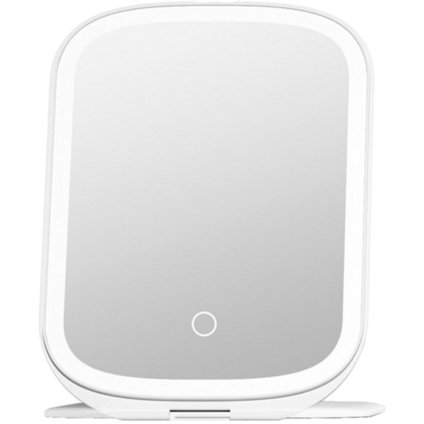 Фото - Косметическое зеркало DOCO Daylight Mirror White FM002
