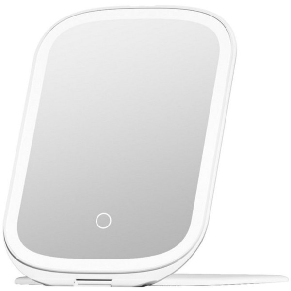 Фото - Косметическое зеркало DOCO Daylight Mirror White FM002