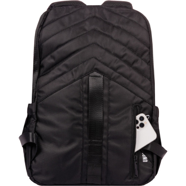 Фото - Рюкзак школьный YES T-51 Emotions Black (559628)