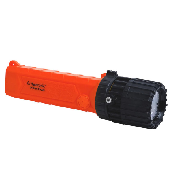 Фото - Фонарь Mactronic M-Fire Focus 235 Lm Rechargeable Ex-ATEX (PHH0213RC)