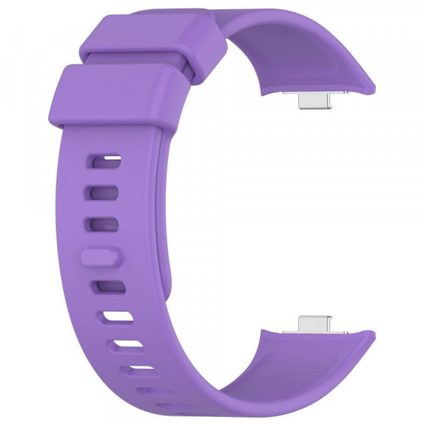 Фото - Ремешок для смарт-часов BeCover Xiaomi Redmi Watch 4 Purple (711502)