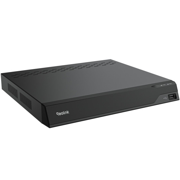 Фото - Видеорегистратор IP Reolink RP-PN16-NHD