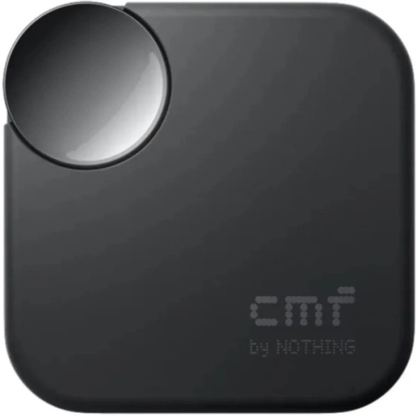 Фото - Наушники вкладыши беспроводные TWS CMF by Nothing Buds 2a B185 (A10600107) Dark Grey