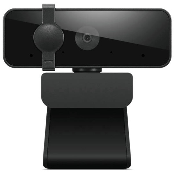 Фото - Веб-камера для компьютера Lenovo 310 FHD Webcam Black (GXC1S15024)