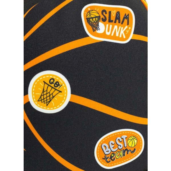 Фото - Рюкзак школьный Bagland  Butterfly 565 Черный 1135