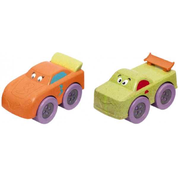 Фото - Базовый игровой транспорт для малыша Roo Crew «Гоночный озорник» ( 58021-2) Фото - Базовый игровой транспорт для малыша Roo Crew «Гоночный озорник» ( 58021-2)