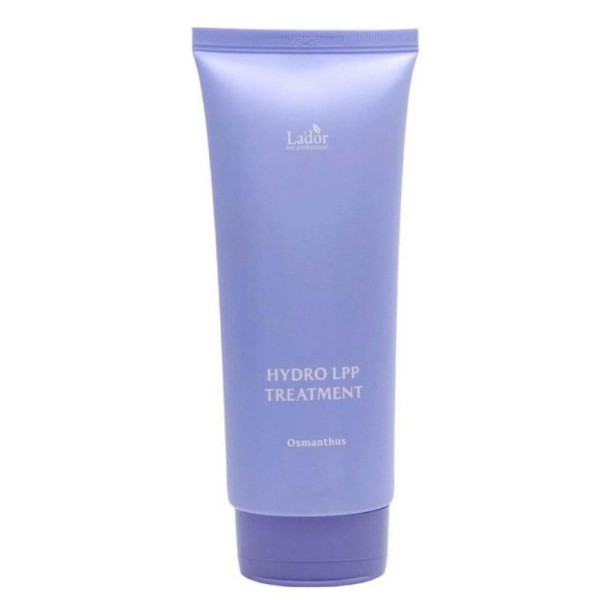 Фото - Маска для волос Lador Keratin LPP OSMANTHUS 200 мл (8809789632318)