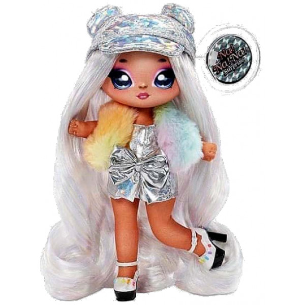 Фото - Кукольный набор Na! Na! Na! Surprise Эрай Призм (575399) Фото - Кукольный набор Na! Na! Na! Surprise Эрай Призм (575399)