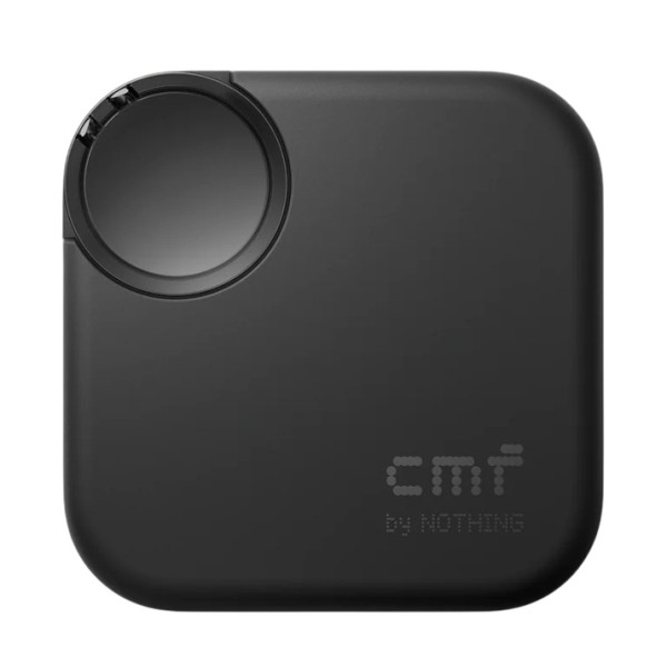 Фото - Наушники вкладыши беспроводные TWS CMF by Nothing Buds 2 B179 (A10600098) Dark Grey