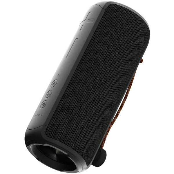 Фото - Портативная акустика Blackview AuraBass 3 Black (6931548324775)