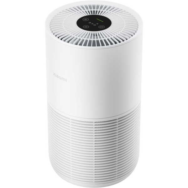 Фото - Очиститель воздуха Xiaomi Smart Pet Care Air Purifier EU
