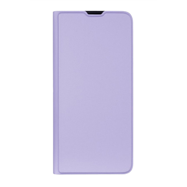 Фото - Чехол для смартфона Gelius Book Cover Shell Case for Xiaomi Redmi Note 14 4G EU/UA Violet (100845)