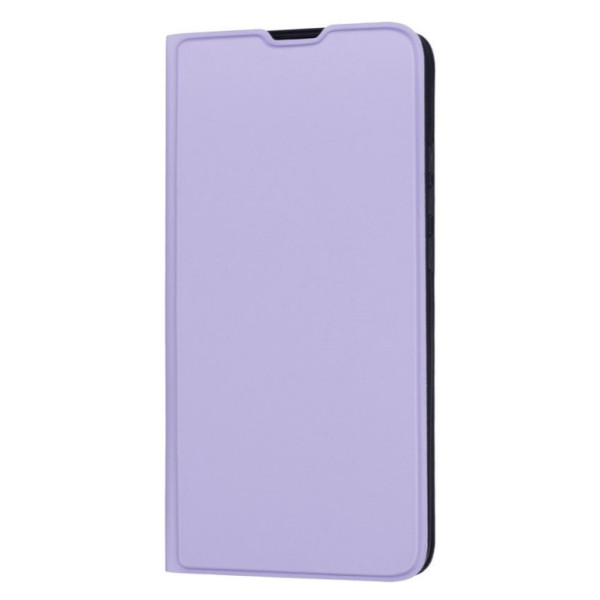 Фото - Чехол для смартфона Gelius Book Cover Shell Case for Xiaomi Redmi Note 14 4G EU/UA Violet (100845)