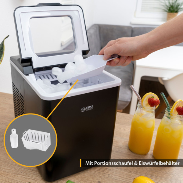 Фото - Льдогенератор First FA-5104-1