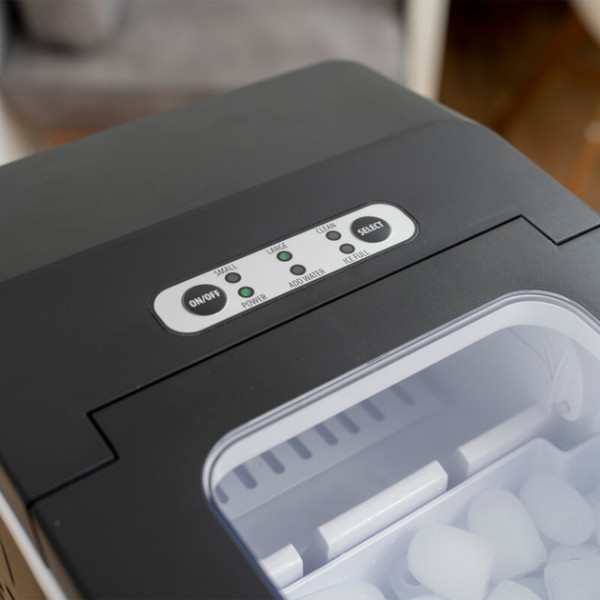 Фото - Льдогенератор First FA-5104-1